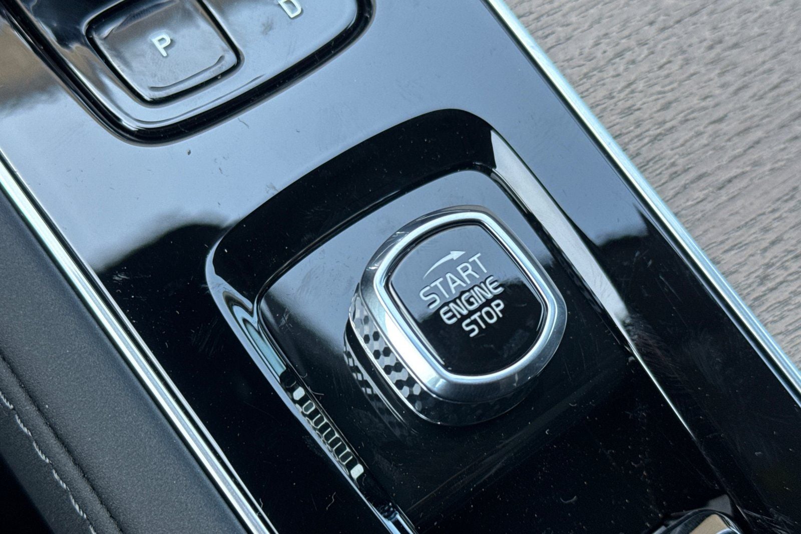 2026 Volvo XC90 B5 Core