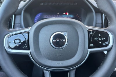 2026 Volvo XC90 B5 Core