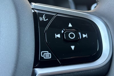 2026 Volvo XC90 B5 Core