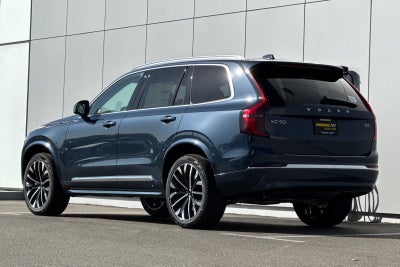 2026 Volvo XC90 B5 Core