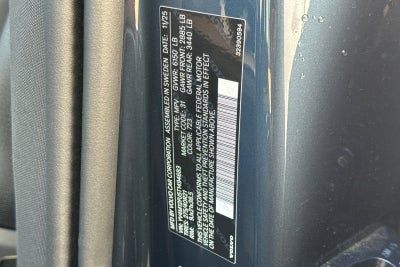 2026 Volvo XC90 B5 Core