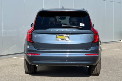 2026 Volvo XC90 B5 Core