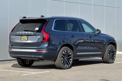 2026 Volvo XC90 B5 Core
