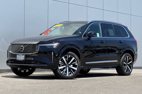 2026 Volvo XC90 B5 Core