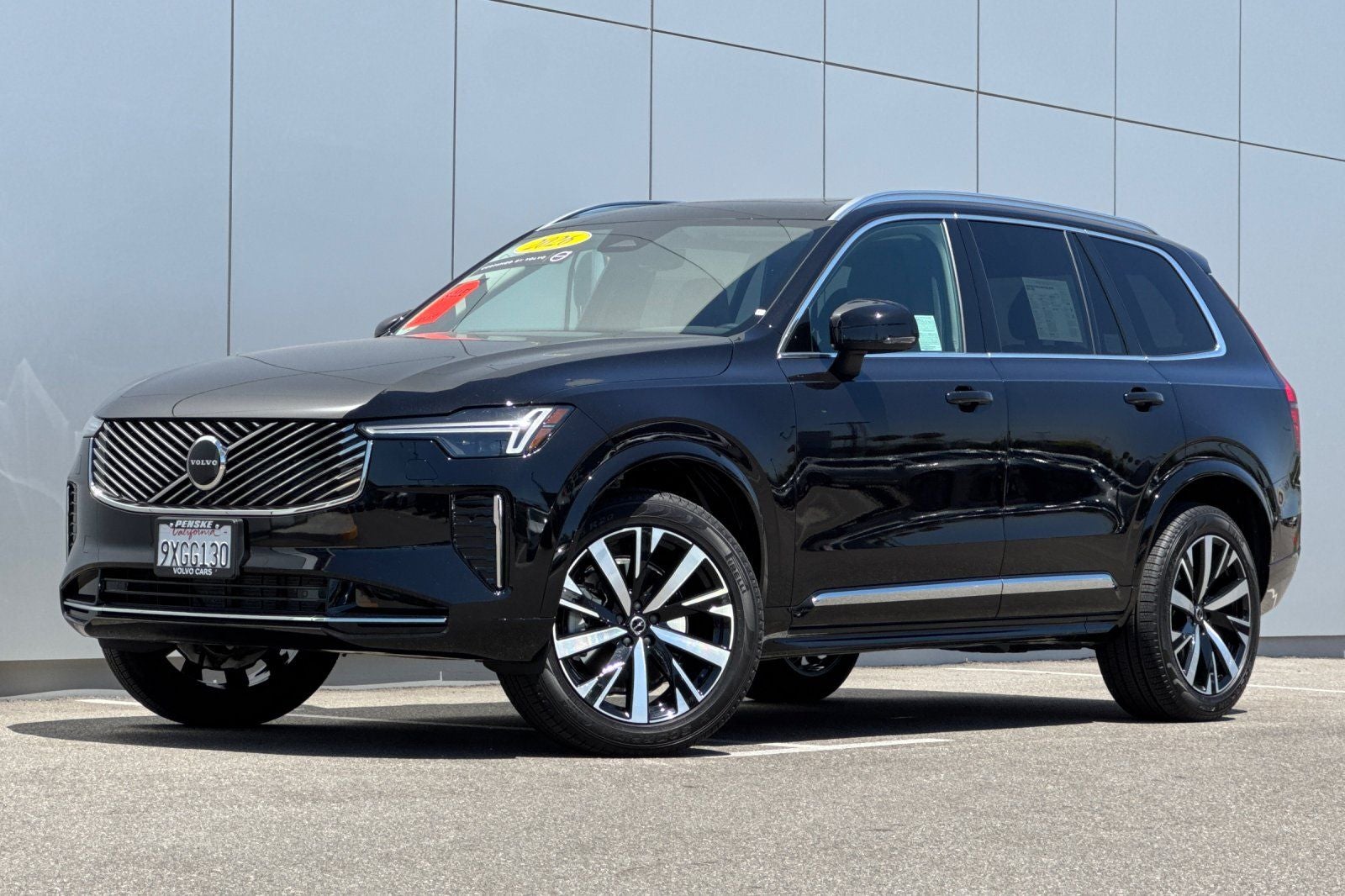 2026 Volvo XC90 B5 Core