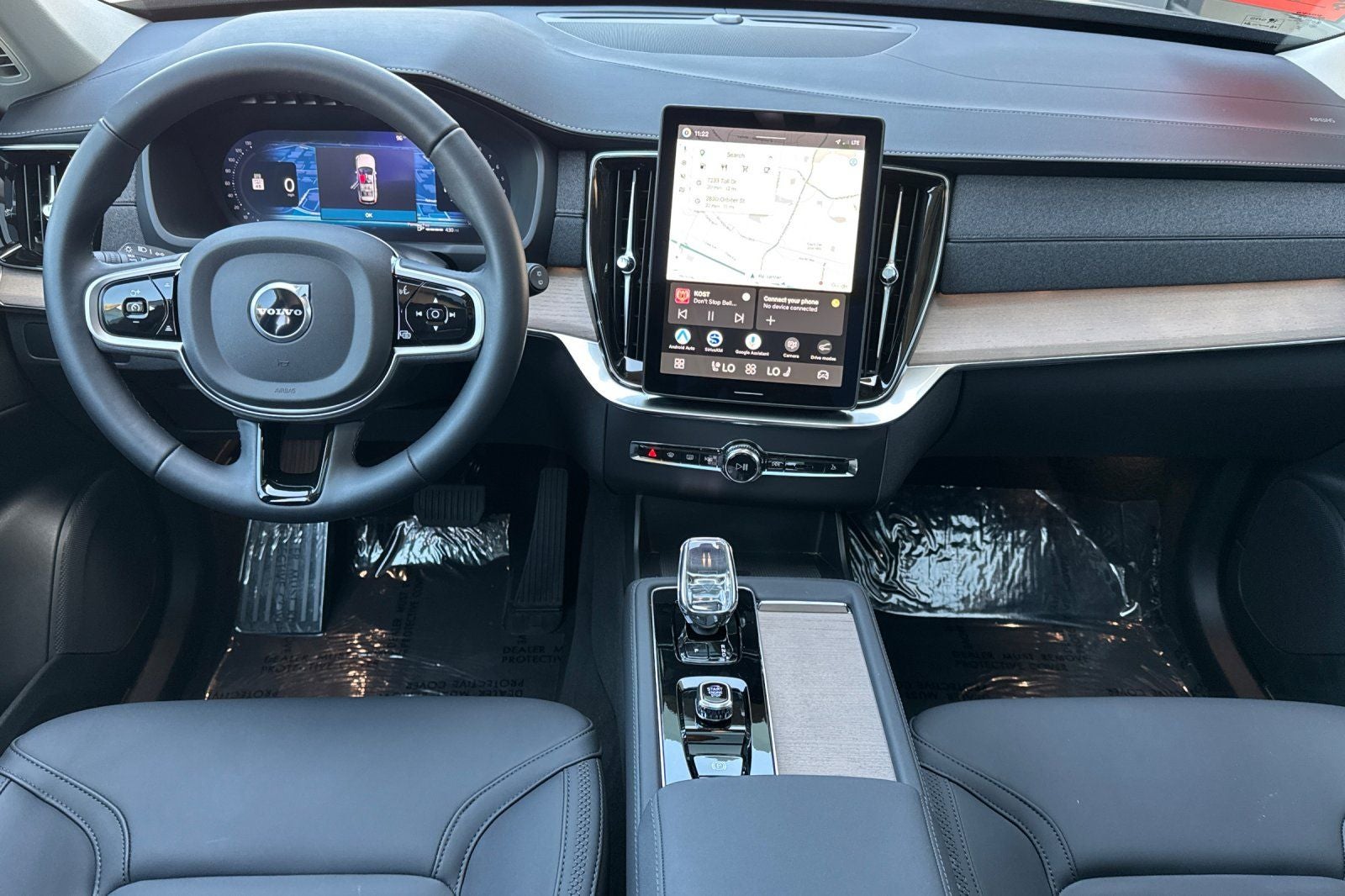 2026 Volvo XC90 B5 Core