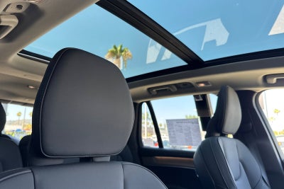2026 Volvo XC90 B5 Core
