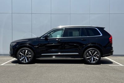 2026 Volvo XC90 B5 Core