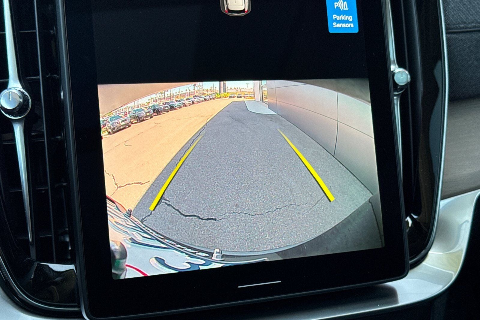 2026 Volvo XC90 B5 Core