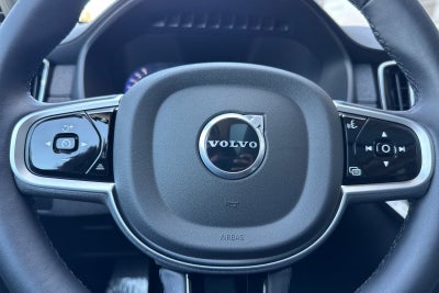 2026 Volvo XC90 B5 Core