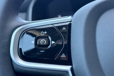 2026 Volvo XC90 B5 Core
