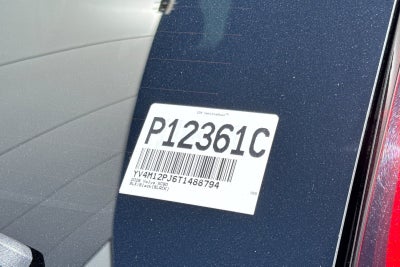 2026 Volvo XC90 B5 Core