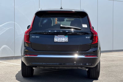 2026 Volvo XC90 B5 Core