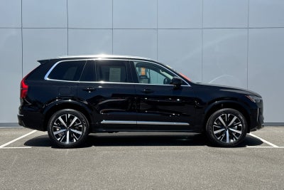 2026 Volvo XC90 B5 Core