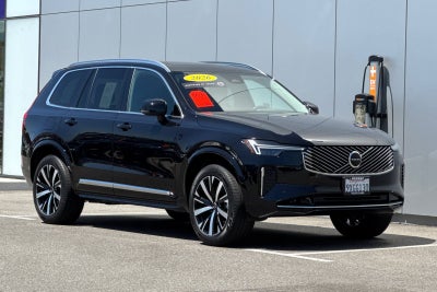 2026 Volvo XC90 B5 Core
