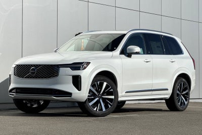 2026 Volvo XC90 B5 Core