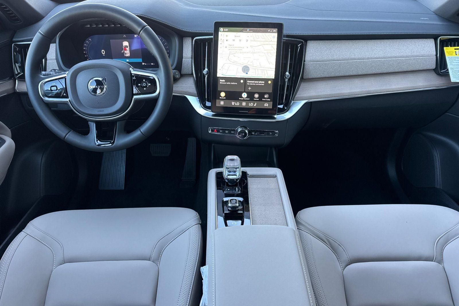 2026 Volvo XC90 B5 Core