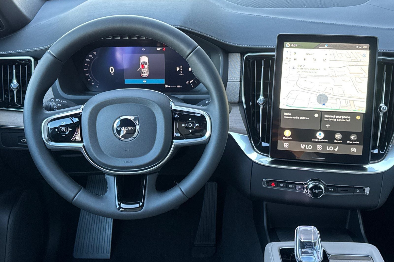 2026 Volvo XC90 B5 Core