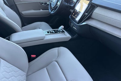 2026 Volvo XC90 B5 Core