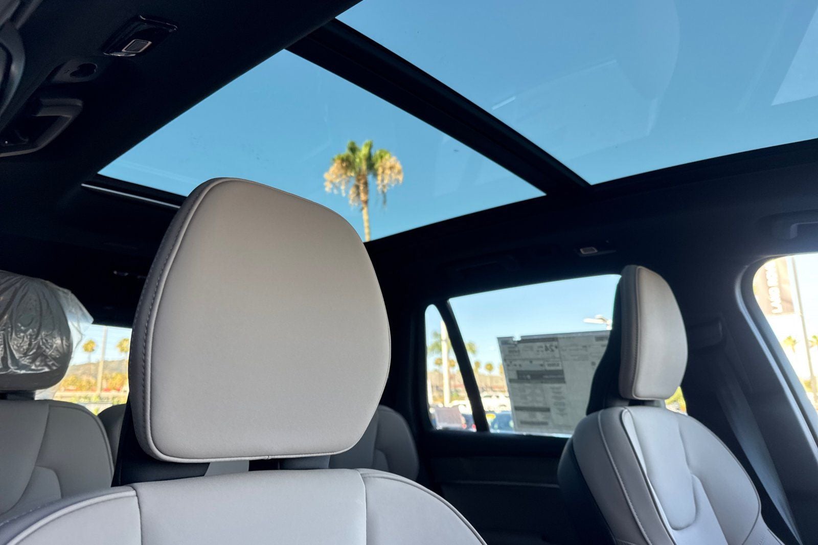 2026 Volvo XC90 B5 Core