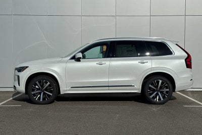 2026 Volvo XC90 B5 Core
