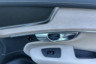 2026 Volvo XC90 B5 Core