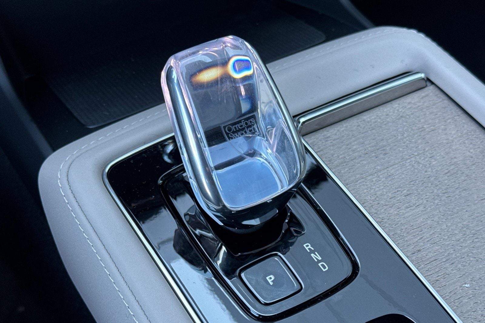2026 Volvo XC90 B5 Core