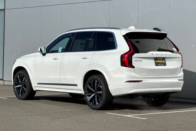 2026 Volvo XC90 B5 Core