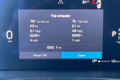 2026 Volvo XC90 B5 Core