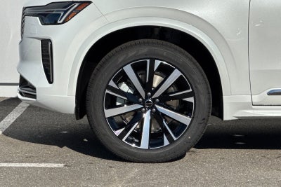 2026 Volvo XC90 B5 Core