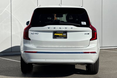 2026 Volvo XC90 B5 Core