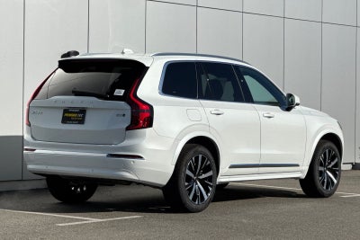 2026 Volvo XC90 B5 Core