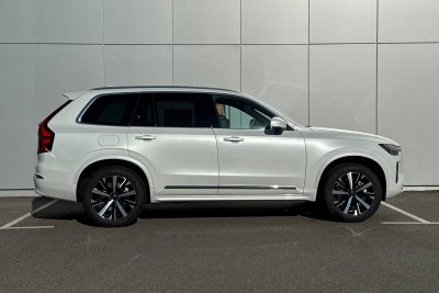 2026 Volvo XC90 B5 Core