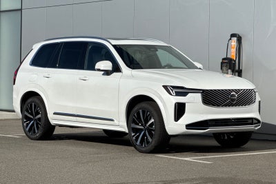 2026 Volvo XC90 B5 Core