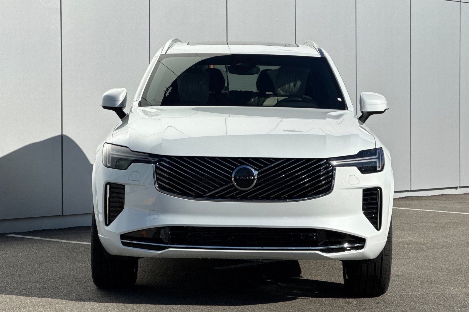 2026 Volvo XC90 B5 Core