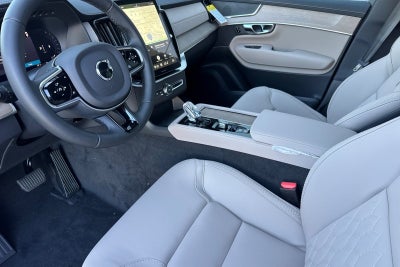 2026 Volvo XC90 B5 Core