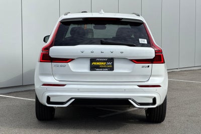 2026 Volvo XC60 B5 Plus