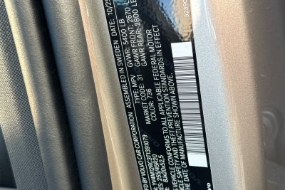 2026 Volvo XC60 B5 Plus