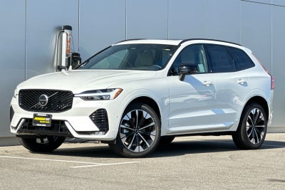 2026 Volvo XC60 B5 Plus