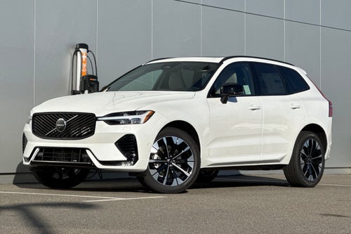 2026 Volvo XC60 B5 Plus