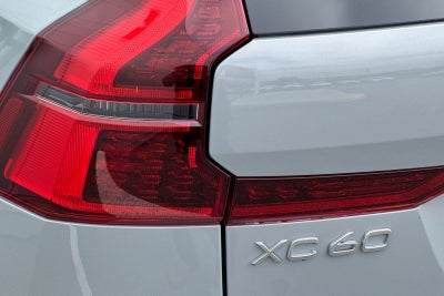 2026 Volvo XC60 B5 Plus