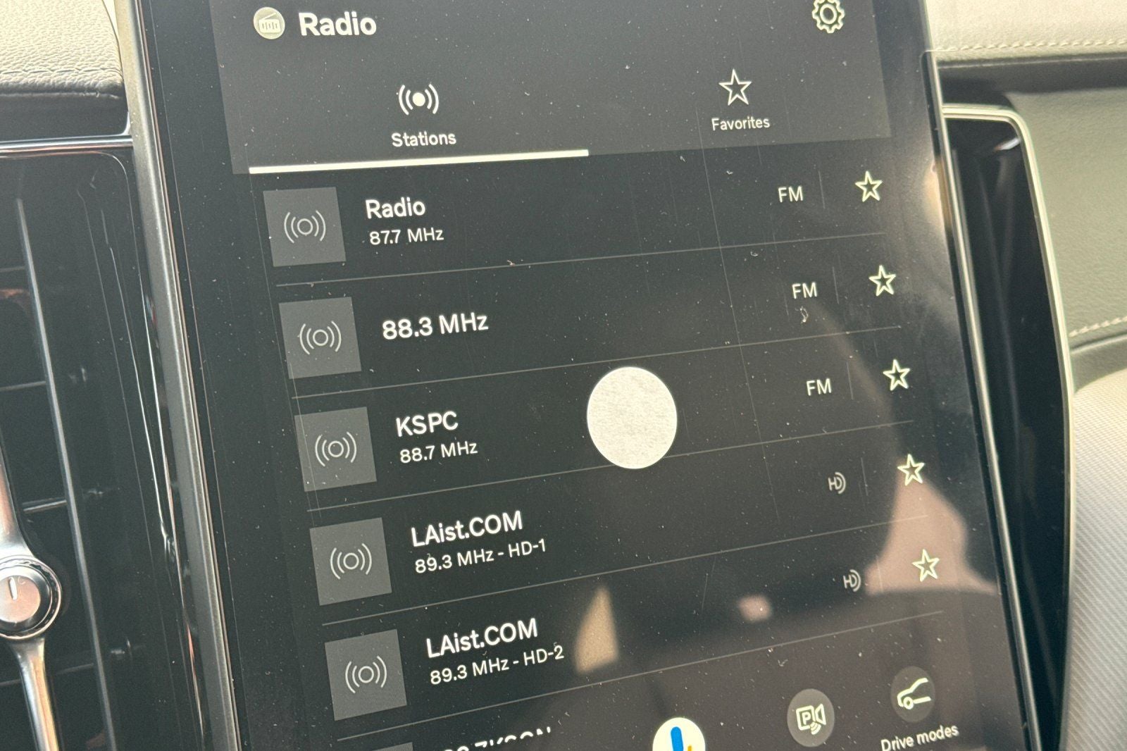 2026 Volvo XC60 B5 Ultra Black Edition