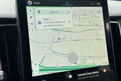 2026 Volvo XC60 B5 Ultra Black Edition