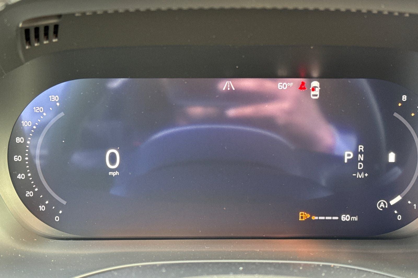 2026 Volvo XC60 B5 Ultra Black Edition