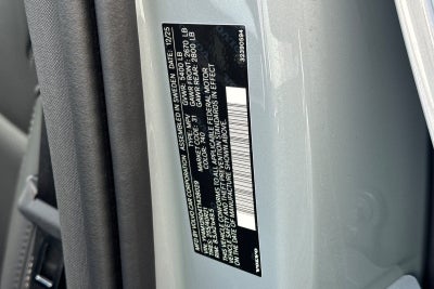 2026 Volvo XC60 B5 Ultra Black Edition