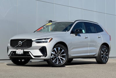 2025 Volvo XC60 B5 Core