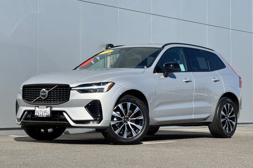 2025 Volvo XC60 B5 Core