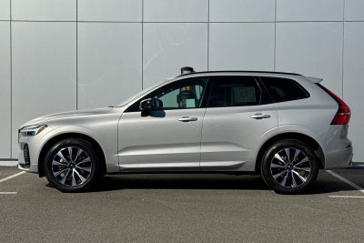 2025 Volvo XC60 B5 Core