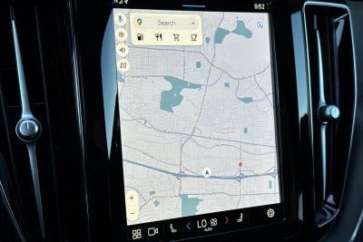 2025 Volvo XC60 B5 Core