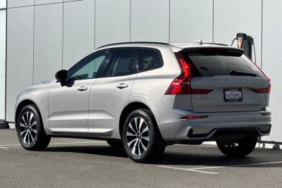 2025 Volvo XC60 B5 Core